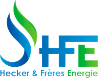 Logo HFE Énergie