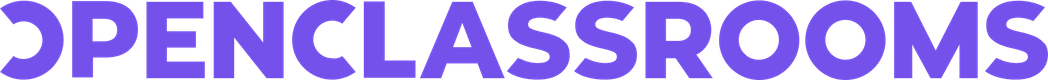 Logo OpenClassrooms